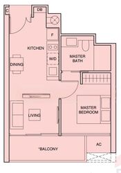 Commonwealth Towers (D3), Condominium #442564451